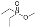 CAS#: 5689-41-8， Diethylphosphinic Acid Methyl Ester