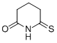 CAS#: 5693-95-8， 6-Thioxopiperidine-2-One