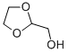 CAS#: 5694-68-8， 2-Hydroxymethyl-1,3-Dioxolane