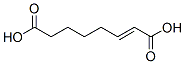 CAS#: 5698-50-0， 2-Octenedioic Acid