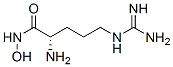CAS#: 5699-67-2， Argininehydroxamic Acid