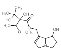 CAS#: 570-19-4， Europine