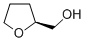 structure of CAS# 57203-01-7, (S)-(+)-Tetrahydrofurfuryl Alcohol