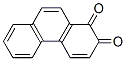CAS#: 573-12-6， 1,2-Phenanthrenequinone