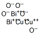 CAS#: 57348-60-4， Copper Bismuth Oxide