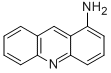 structure of CAS# 578-06-3, 1-Aminoacridine;1-Acridinamine;Acridin-1-Ylamine;5-22-11-00004 (Beilstein Handbook Reference)
