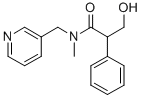 CAS#: 578-89-2， Pimetremide