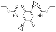 CAS#: 57998-68-2, Diaziquone