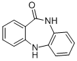 structure of CAS# 5814-41-5, 5,10-Dihydro-Dibenzo[b,e][1,4]Diazepin-11-One;Zinc03126818;Ms-0956;Oprea1_619891
