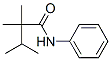 CAS#: 58265-35-3， 2,2,3-Trimethyl-N-Phenyl-Butanamide