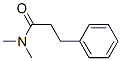 CAS#: 5830-31-9， N,N-Dimethylhydrocinnamide