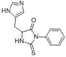 CAS#: 5835-68-7， Pth-Histidine