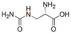 CAS#: 585-23-9， 3-[(Aminocarbonyl)Amino]Alanine