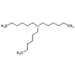 CAS#: 5852-60-8， Trihexylarsine