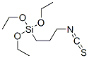 CAS#: 58698-89-8， 3-Isothiocyanatopropyltriethoxysilane