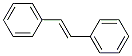 CAS#: 588-59-0， Stilbene