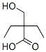 CAS#: 5904-58-5， 2-Ethyl-2-(Hydroxymethyl)Butyric Acid
