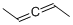 CAS#: 591-96-8， 2,3-Pentadiene