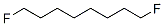 CAS#: 593-15-7， 1,8-Difluorooctane