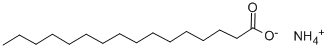CAS#: 593-26-0， Ammonium Palmitate