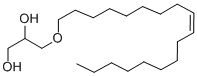 CAS#: 593-31-7， Selachyl Alcohol