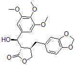 CAS#: 59366-91-5， Podorhizol