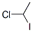 CAS#: 594-00-3， 1-Chloro-1-Iodo Ethane