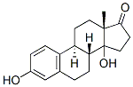 CAS#: 5949-46-2， 14-Hydroxyestrone