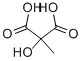 CAS#: 595-48-2， 2,2-Dihydroxy-3-oxobutanoic acid
