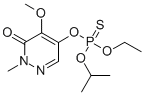 CAS#: 59631-23-1， Pyridathion