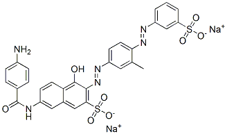 CAS#: 5979-32-8， Direct Red 121