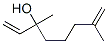 CAS#: 598-07-2， 3,7-Dimethyl-1,7-Octadien-3-Ol