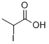 CAS#: 598-80-1， 2-Iodopropionic Acid