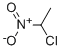 CAS 登录号：598-92-5， 1-氯-1-硝基乙烷
