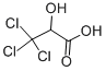 CAS 登录号：599-01-9， 3,3,3-三氯乳酸