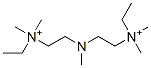 CAS#: 60-30-0， Pentamine
