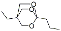 CAS#: 60028-16-2， 4-Ethyl-1-Propyl-2,6,7-Trioxabicyclo[2.2.2]Octane