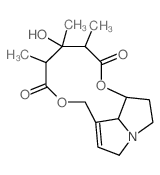 CAS#: 6029-88-5, 14alpha,19-Dihydro-13-Hydroxy-20-Norcrotalanan-11,15-Dione