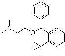 CAS#: 604-74-0， Bufenadrine