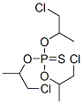 CAS#: 6044-12-8， Thiophosphoric Acid O,O,O-Tris(2-Chloro-1-Methylethyl) Ester