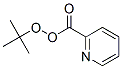 CAS#: 60512-72-3， 2-Pyridinecarboperoxoicacid, 1,1-Dimethylethylester