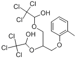 CAS#: 6055-48-7， Toloxychlorinol
