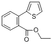 CAS#: 6072-48-6， Ethyl 2-Thien-2-Yl Benzoate