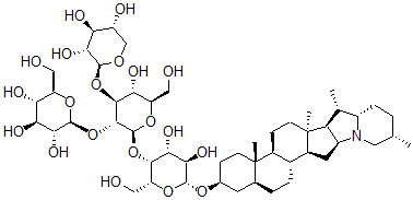 CAS#: 6077-69-6， Demissine
