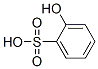 CAS#: 609-46-1， 2-Hydroxybenzenesulphonic Acid