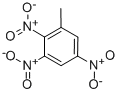CAS#: 609-74-5， 2,3,5-Trinitrotoluene