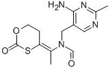 CAS#: 6092-18-8, Cycotiamine