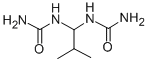 CAS#: 6104-30-9， N,N''-(Isobutylidene)Diurea