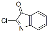 CAS#: 612-54-4， 2-Chloro-3H-Indol-3-One