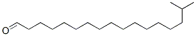 CAS#: 61497-47-0， Isooctadecan-1-Al